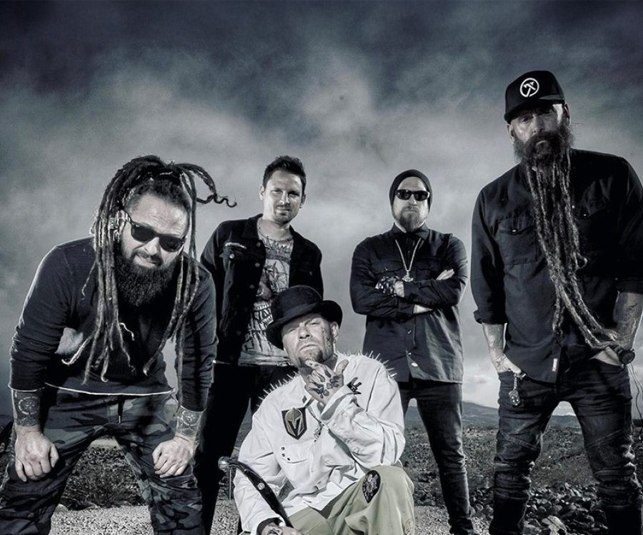 Five Finger Death Punch