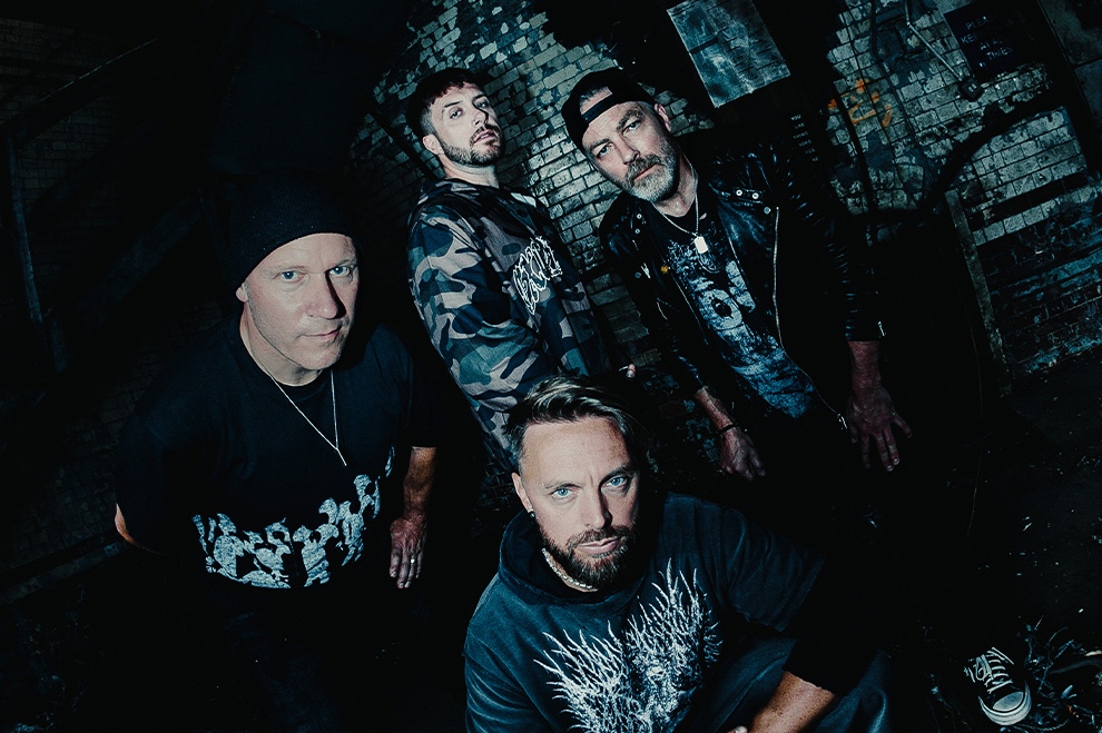Bullet For My Valentine | AFAS Live