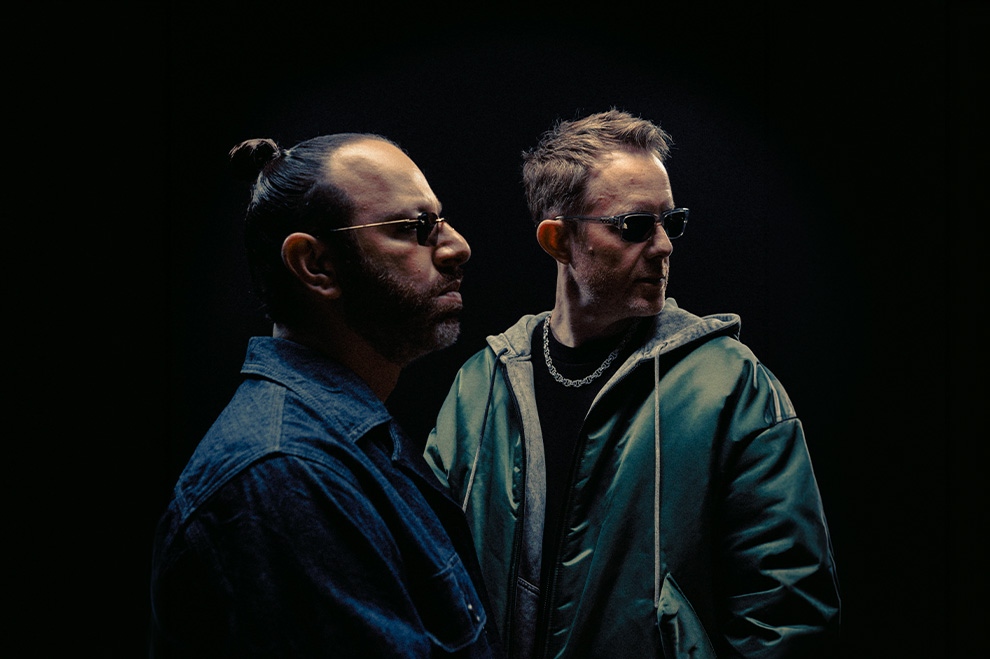 Chase & Status | AFAS Live