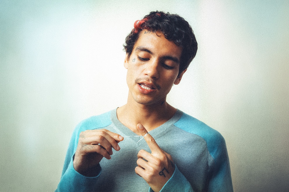 Dominic Fike | AFAS Live
