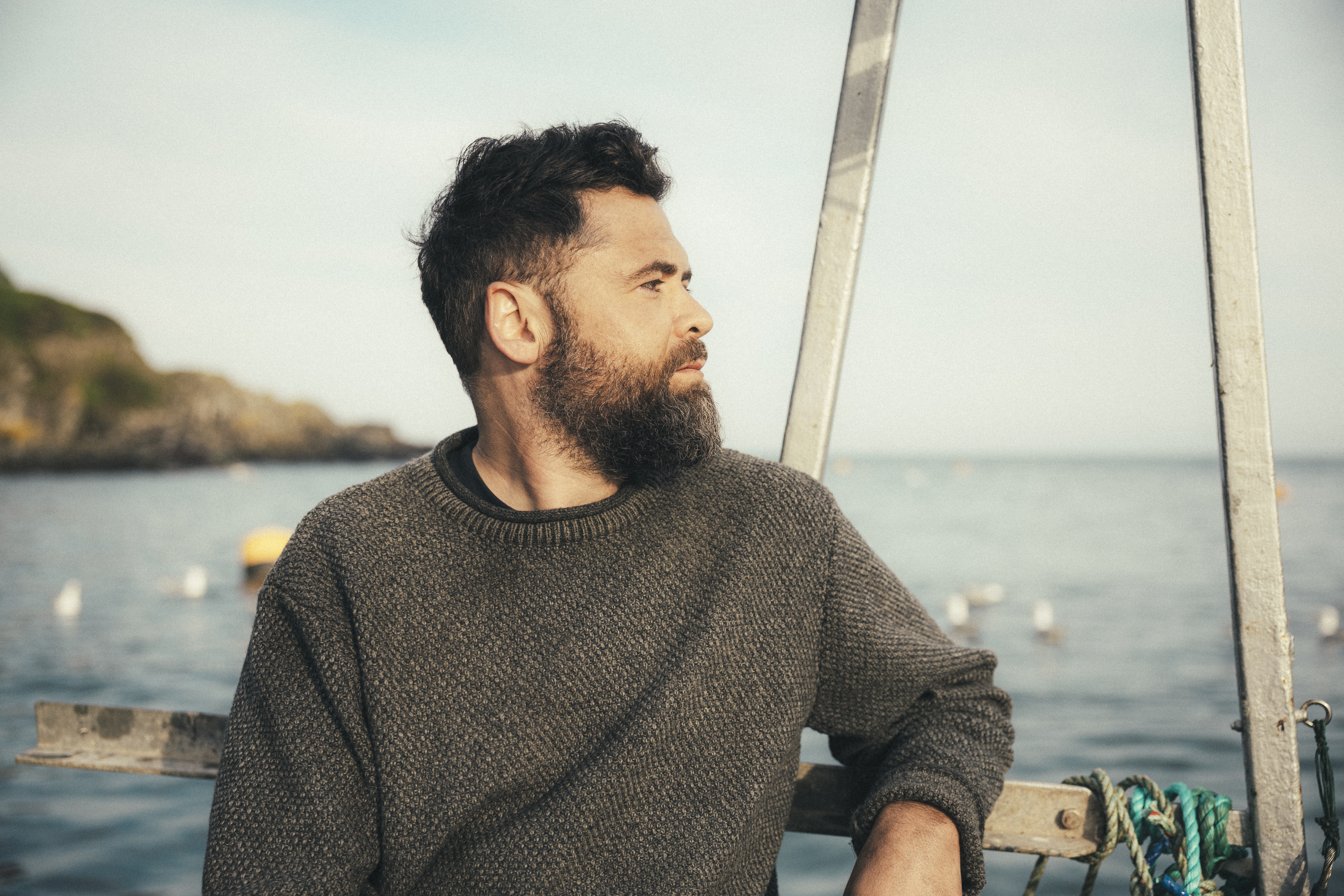 Passenger | AFAS Live