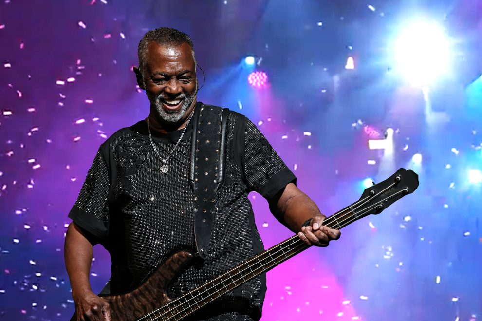 Kool & The Gang | AFAS Live
