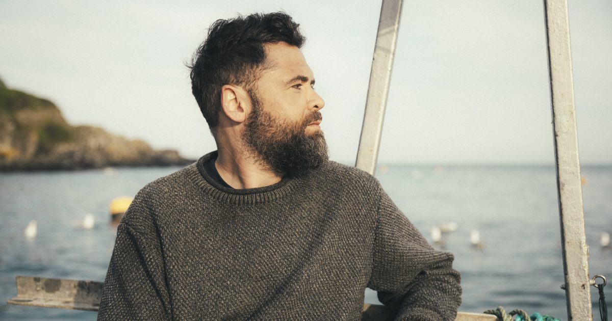 Passenger - Wild Love Tour — AFAS Live, Amsterdam