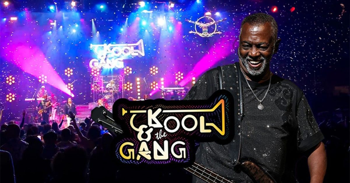 Kool & The Gang