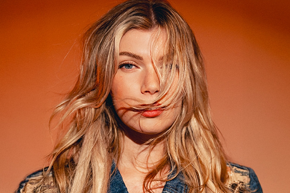 Hannah Mae | AFAS Live - english