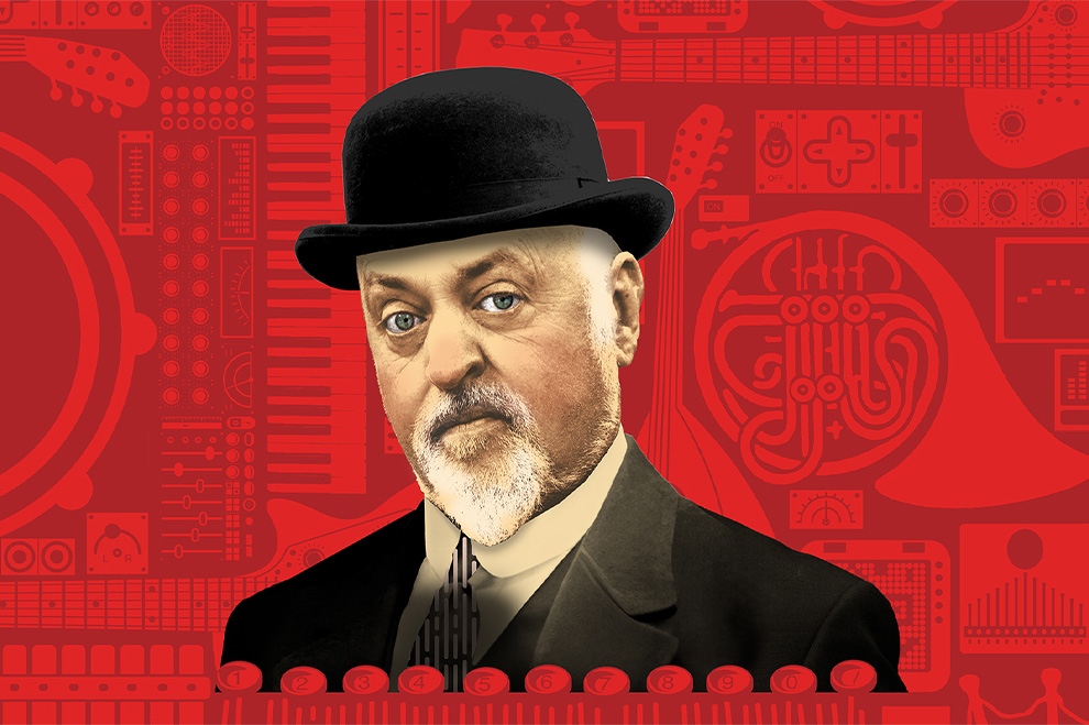 Bill Bailey | AFAS Live
