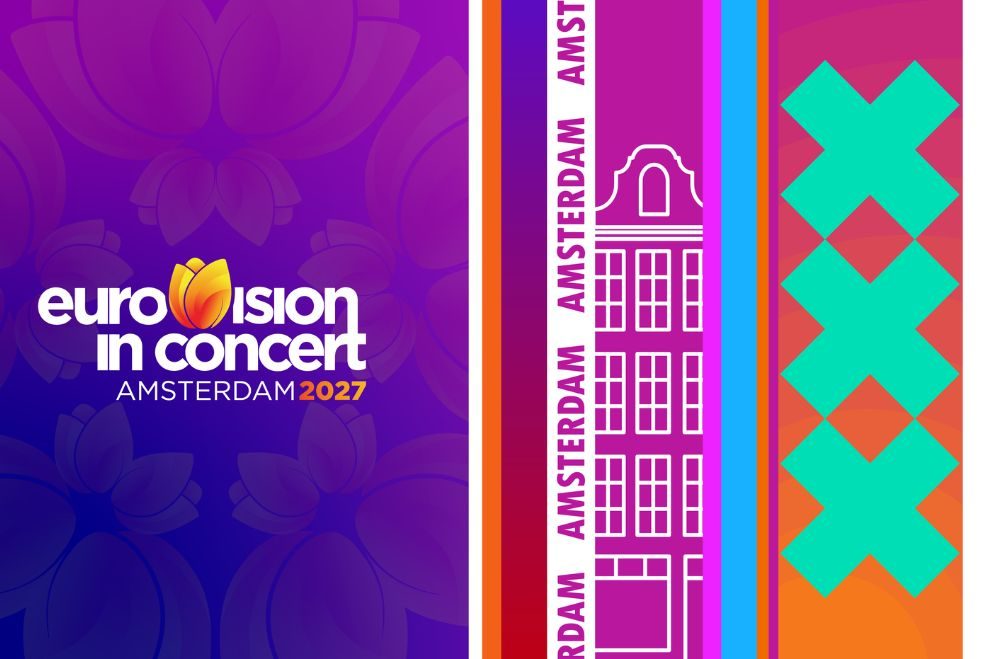 Eurovision in Concert 2027 | AFAS Live