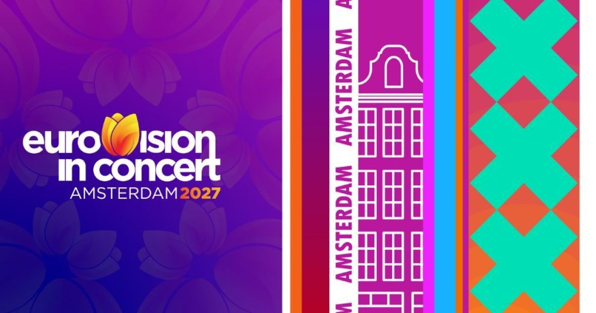 Eurovision in Concert 2027