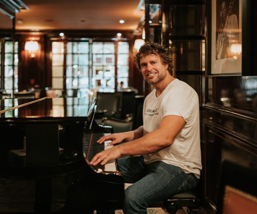 Thomas Bergersen