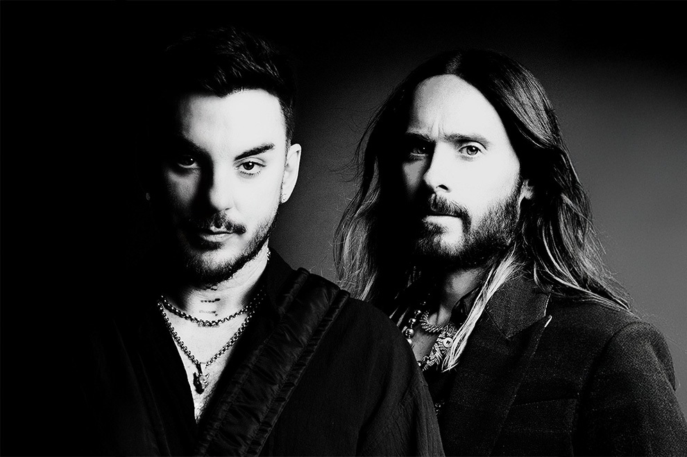 Thirty Seconds to Mars | AFAS Live