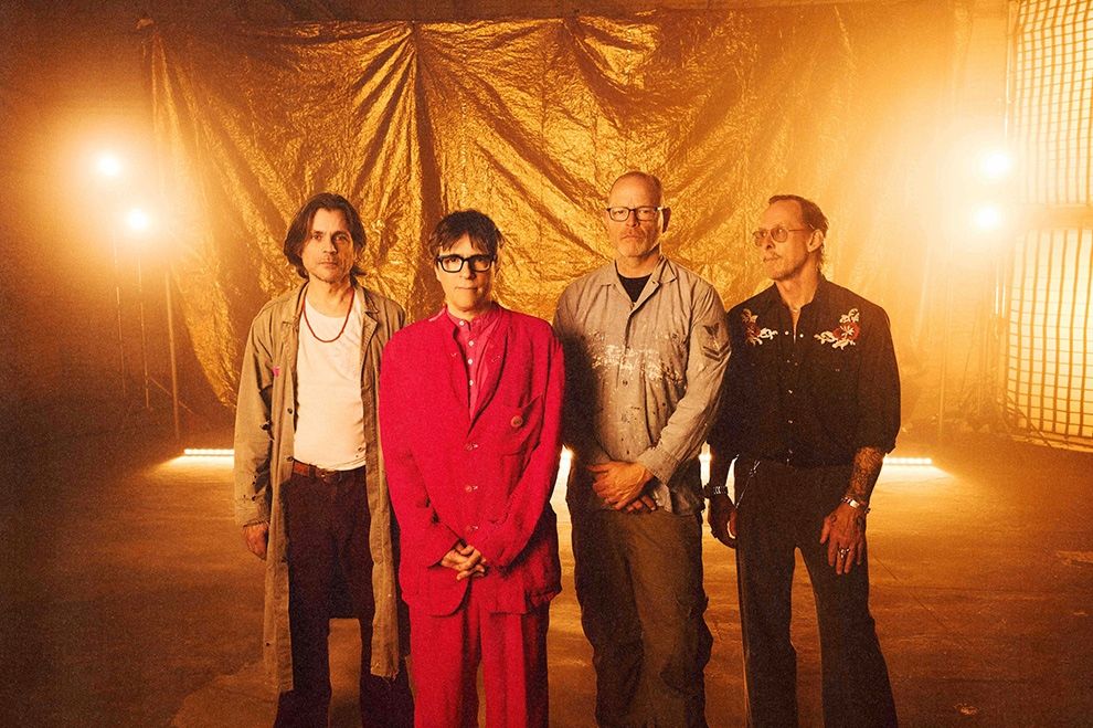 Weezer | AFAS Live