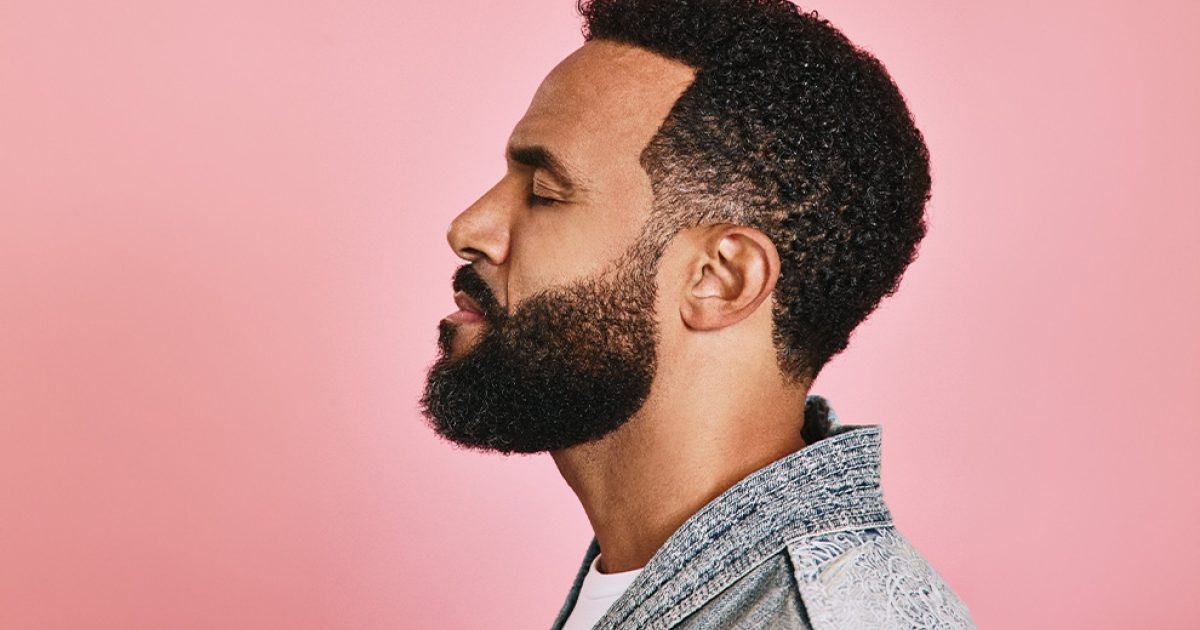 Craig David