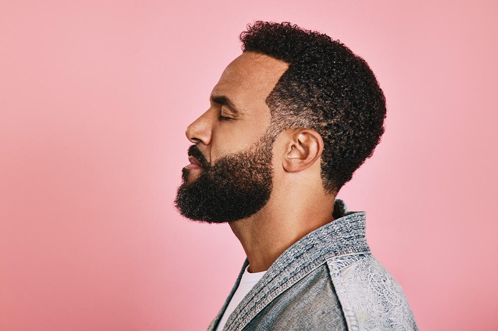Craig David | AFAS Live