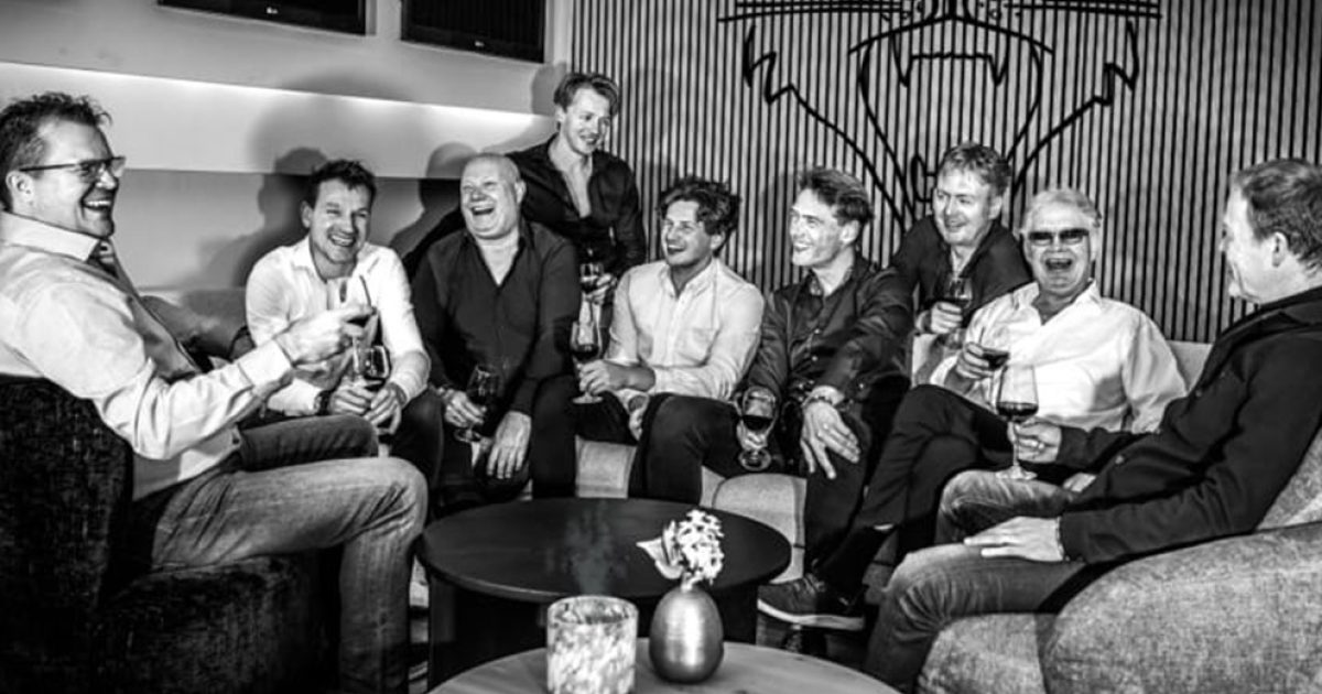 Tribute to the Cats Band | Premium Seats