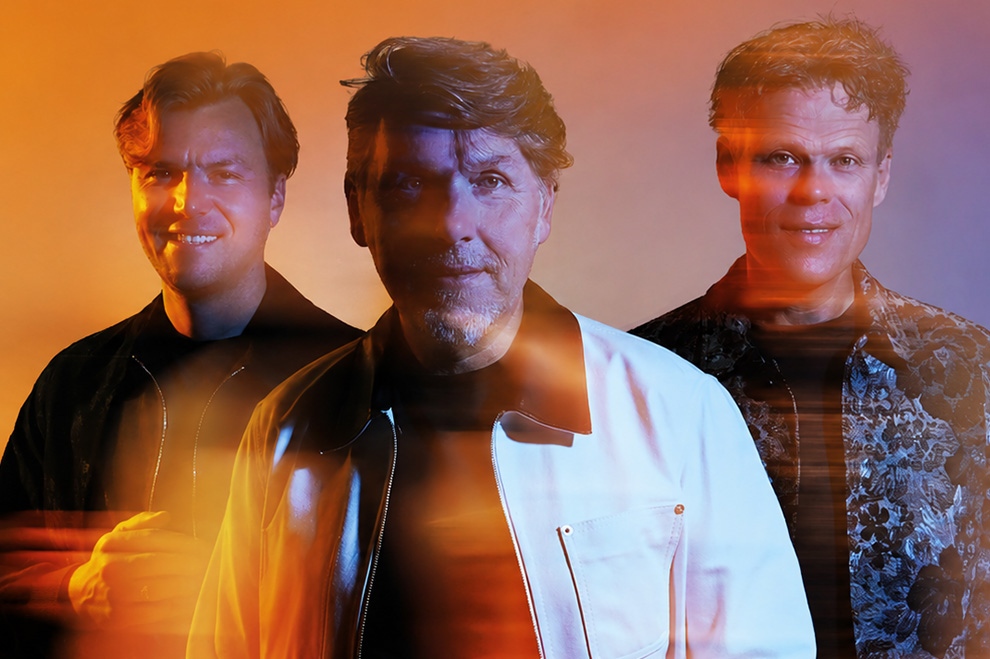20 JAAR 3JS | AFAS Live