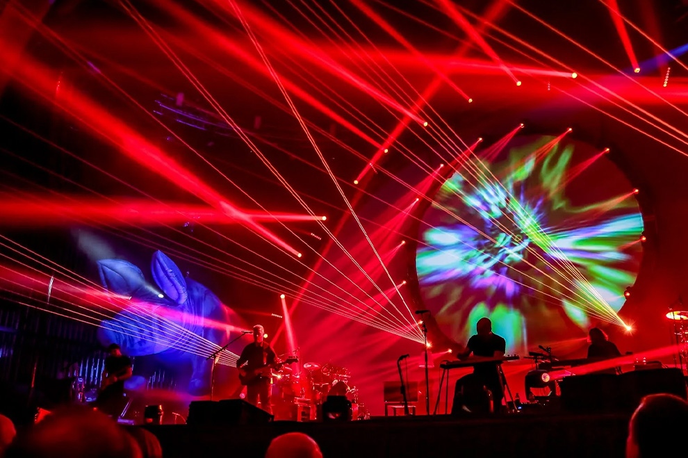 Brit Floyd: Echoes - 60 Years of Pink Floyd | AFAS Live