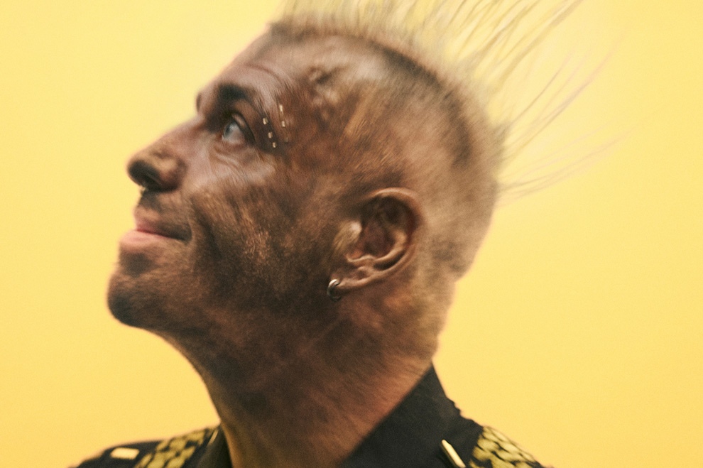 Till Lindemann | AFAS Live