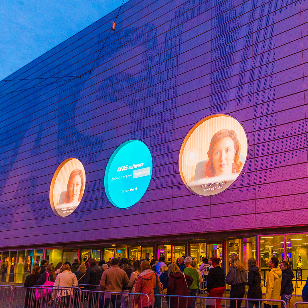  | AFAS Live zakelijk