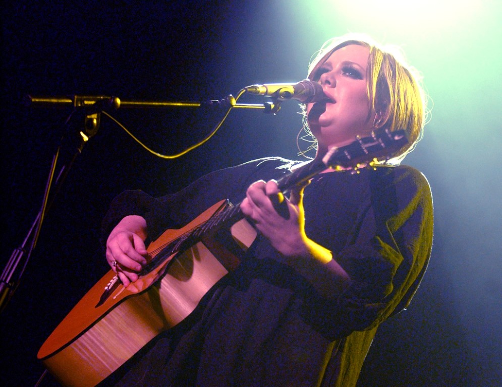 Adele || AFAS Live