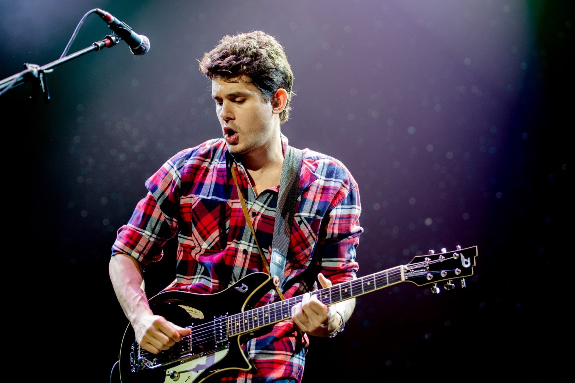 John Mayer || AFAS Live