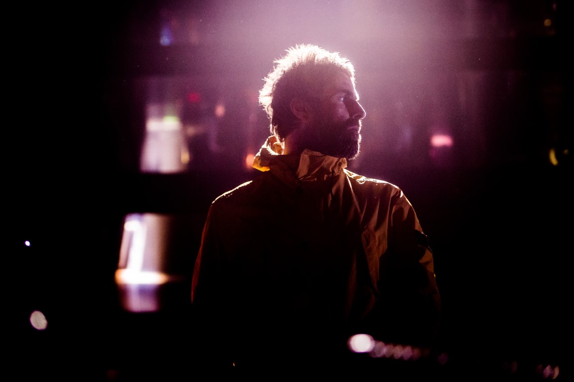 Liam Gallagher || AFAS Live