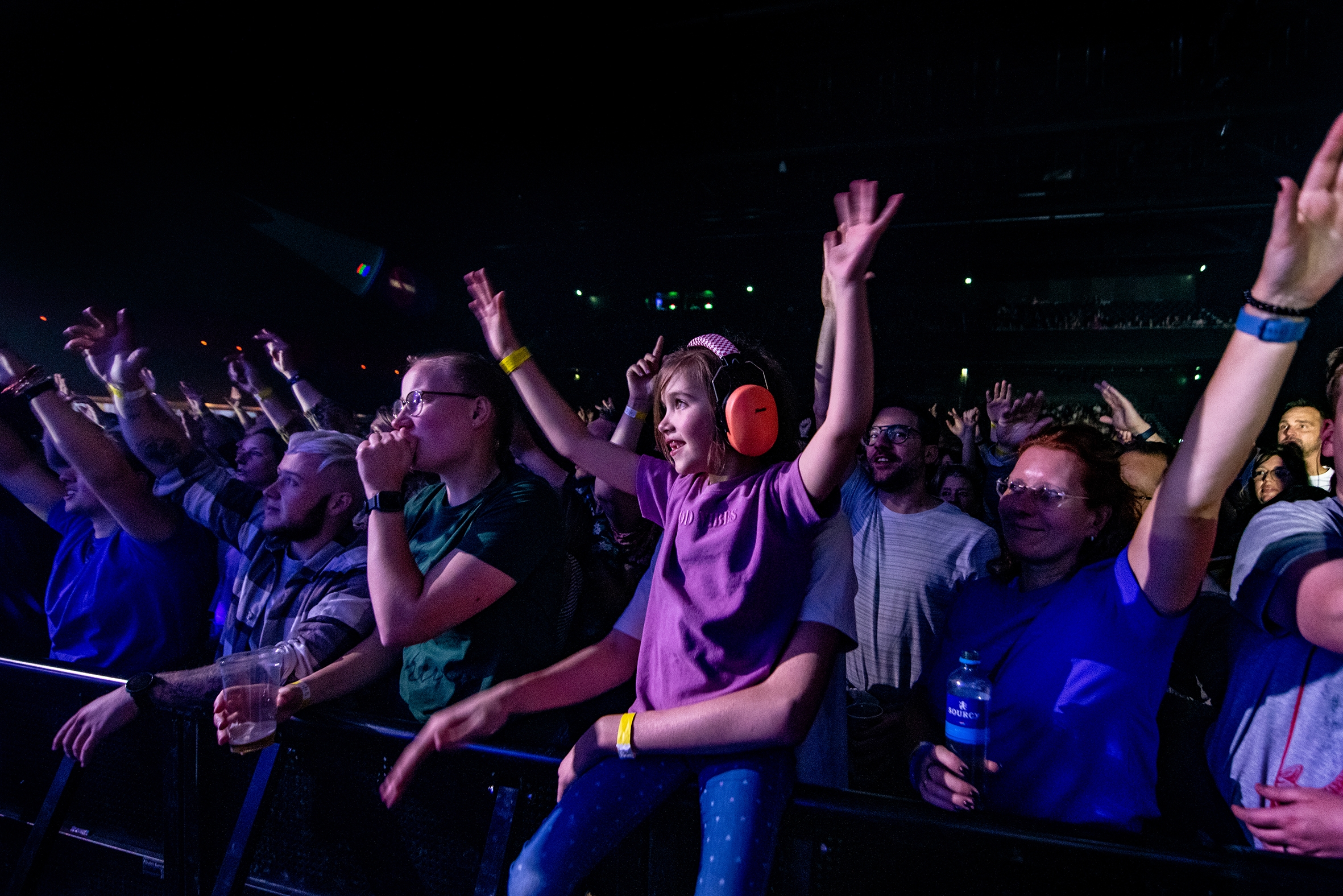 Highlights of the week 46 | AFAS Live