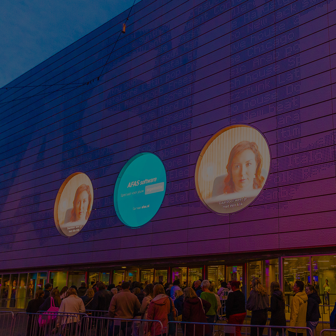  | AFAS Live zakelijk
