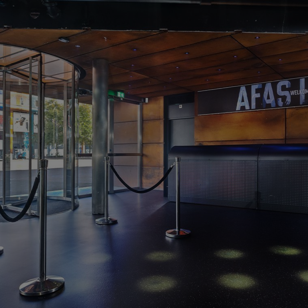  | AFAS Live zakelijk