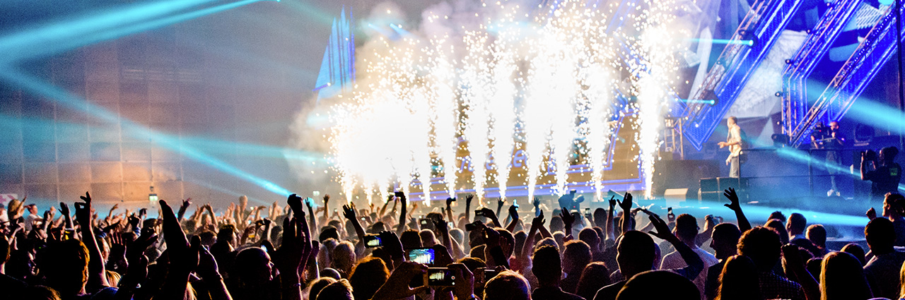 Get VIP Access to a Sold Out show | AFAS Live zakelijk - english