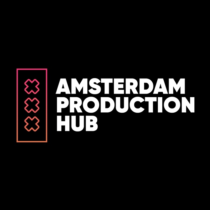 Amsterdam Production Hub | AFAS Live