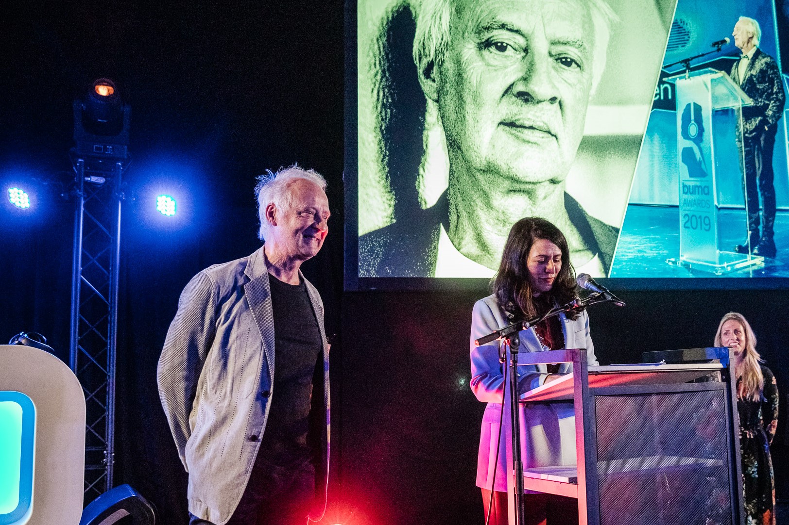 Leon Ramakers over het begin van de HMH | AFAS Live
