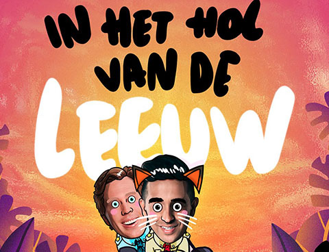 Freek Vonk brengt liedje uit met Yes-R | AFAS Live