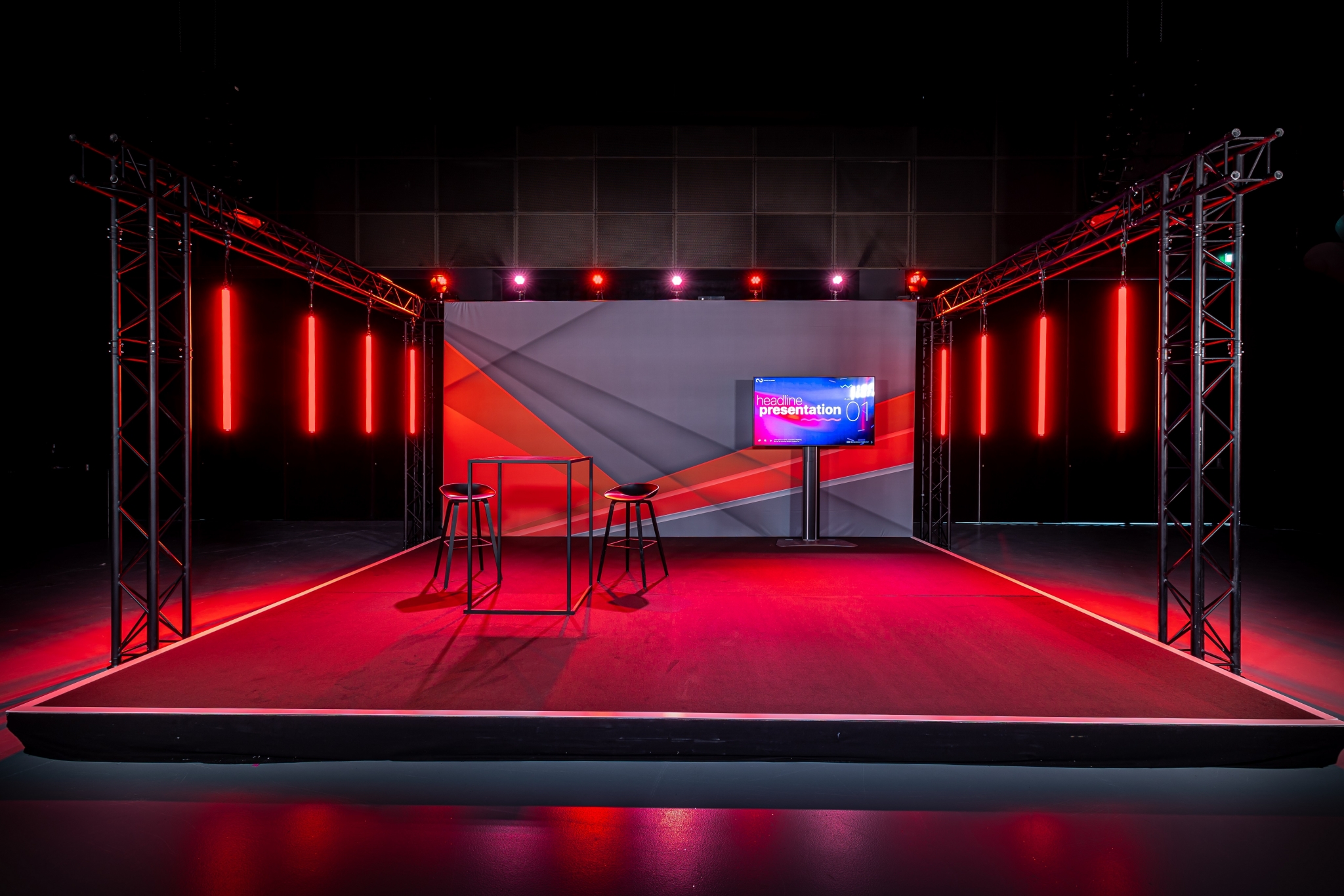 Event online organiseren? | AFAS Live