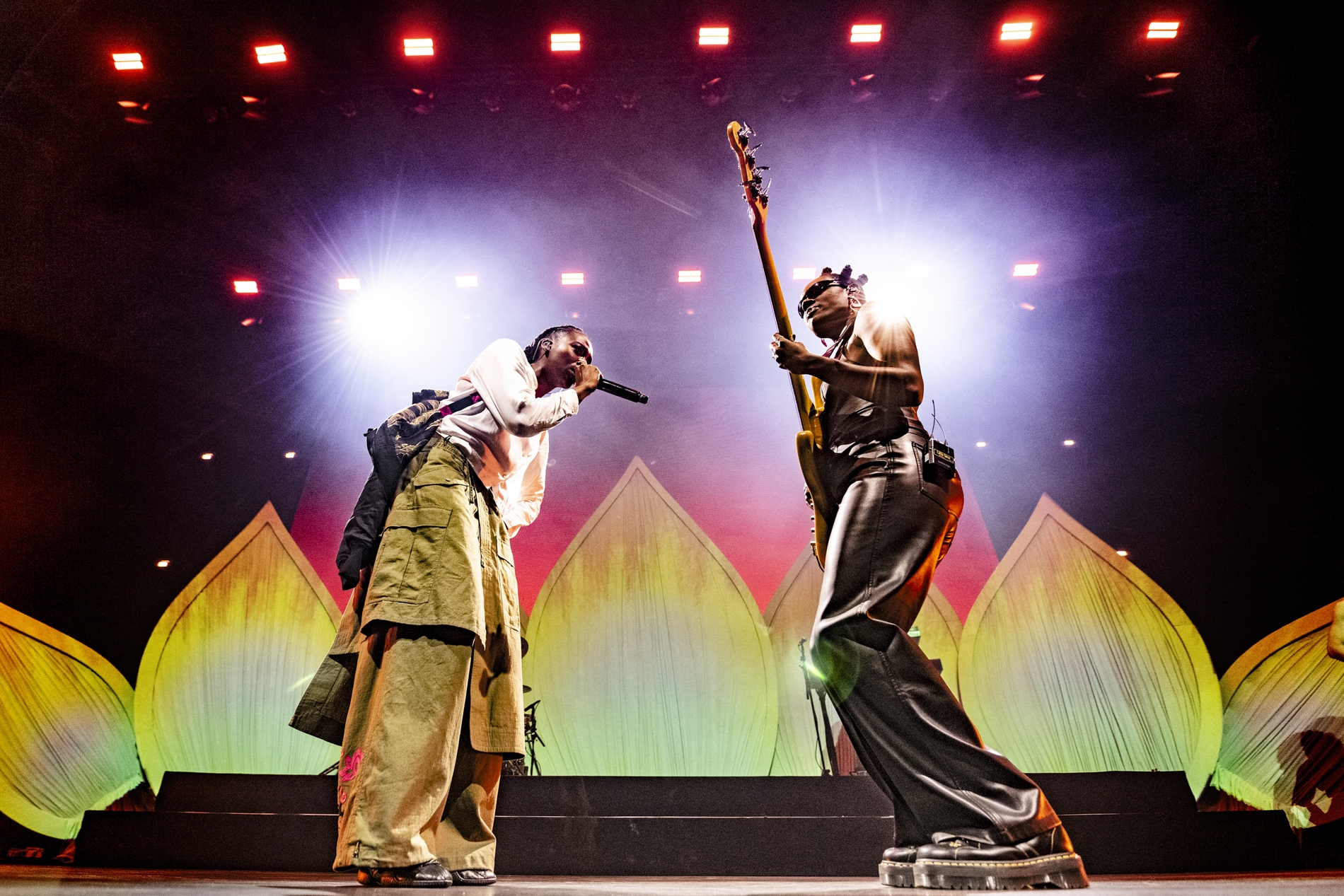 HIGHLIGHTS OF THE WEEK | AFAS Live - english