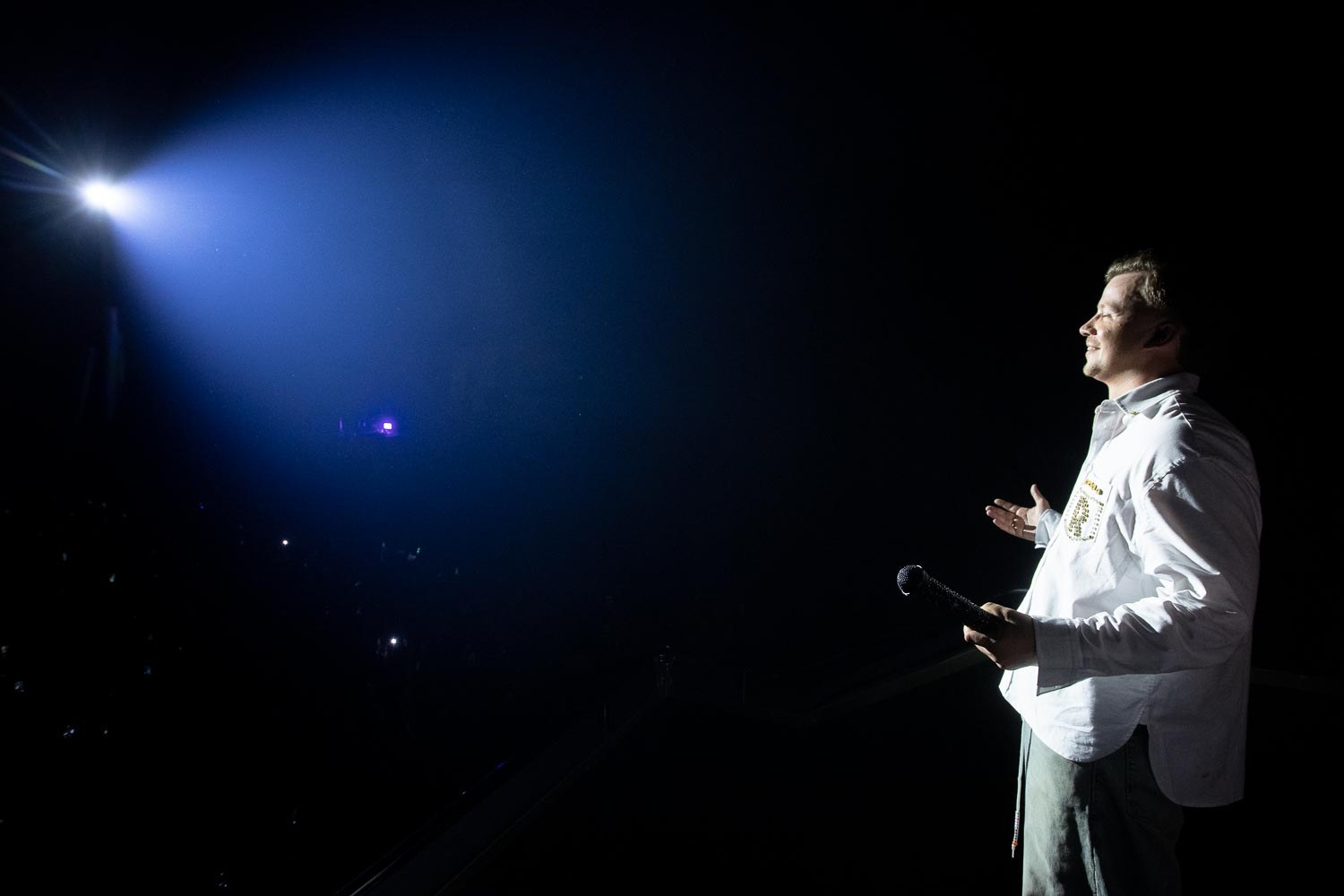 Russo in AFAS Live! | AFAS Live