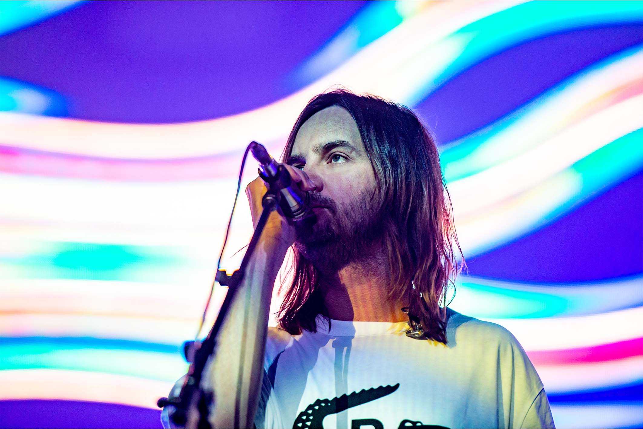 Throwback: 4 jaar geleden stond Tame Impala in AFAS Live! | AFAS Live