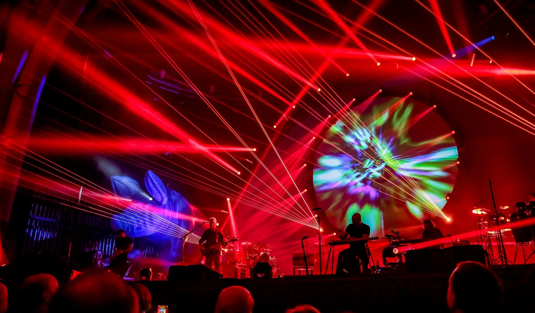Brit Floyd: ANIMALS 50 – World Tour 2027 | AFAS Live