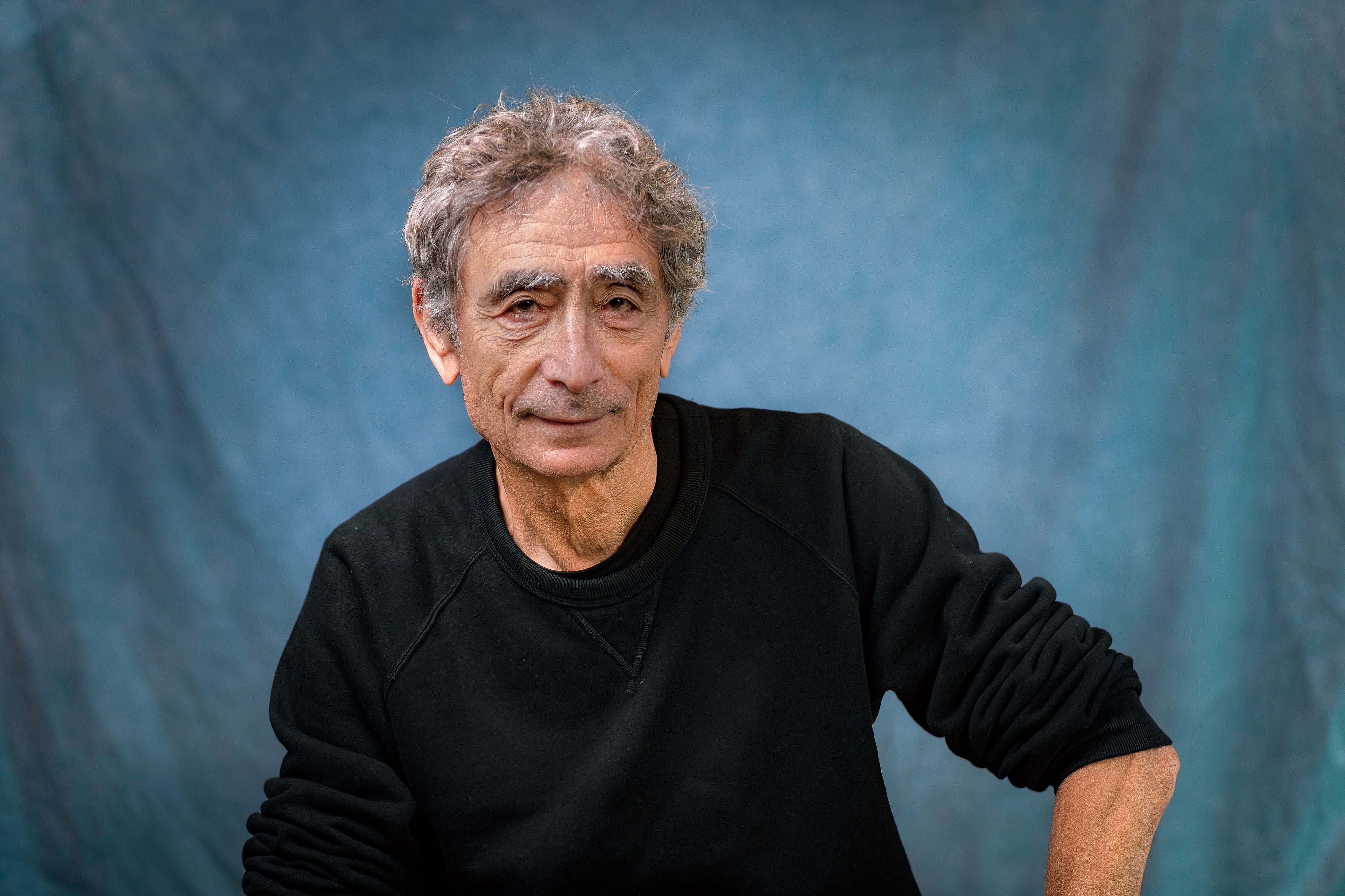 An Evening with Gabor Maté