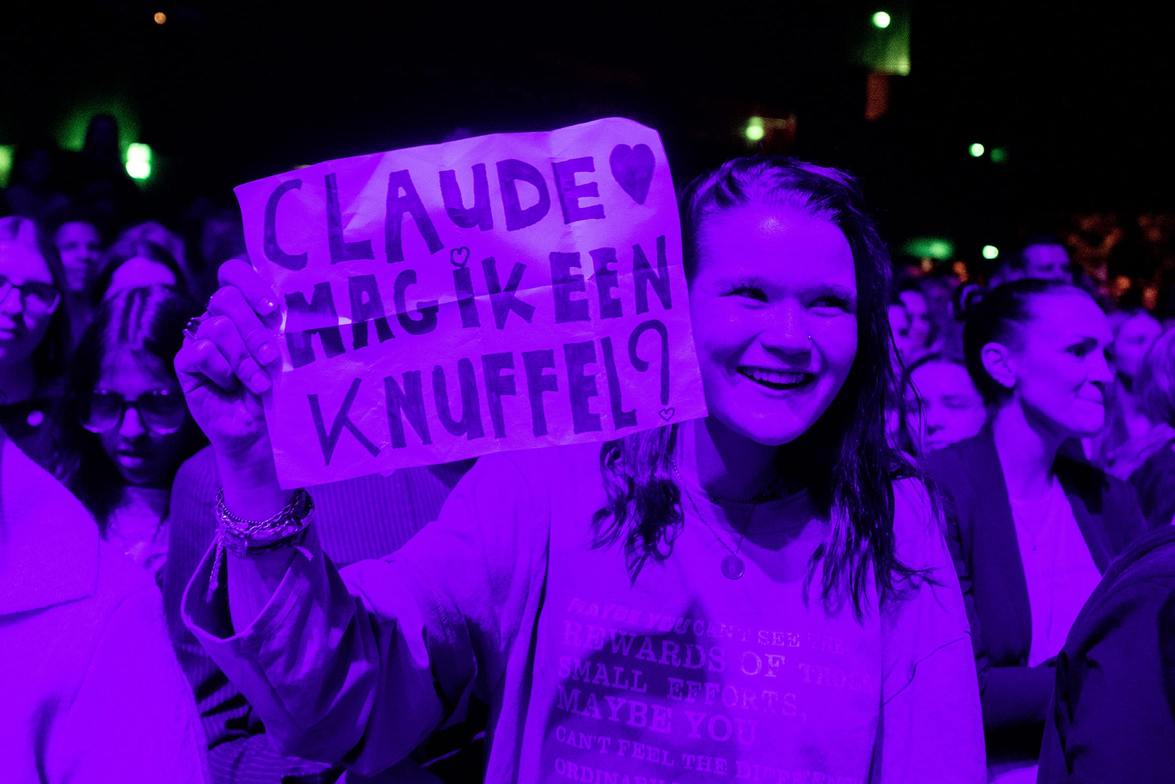 Highlights of the week 6 | AFAS Live