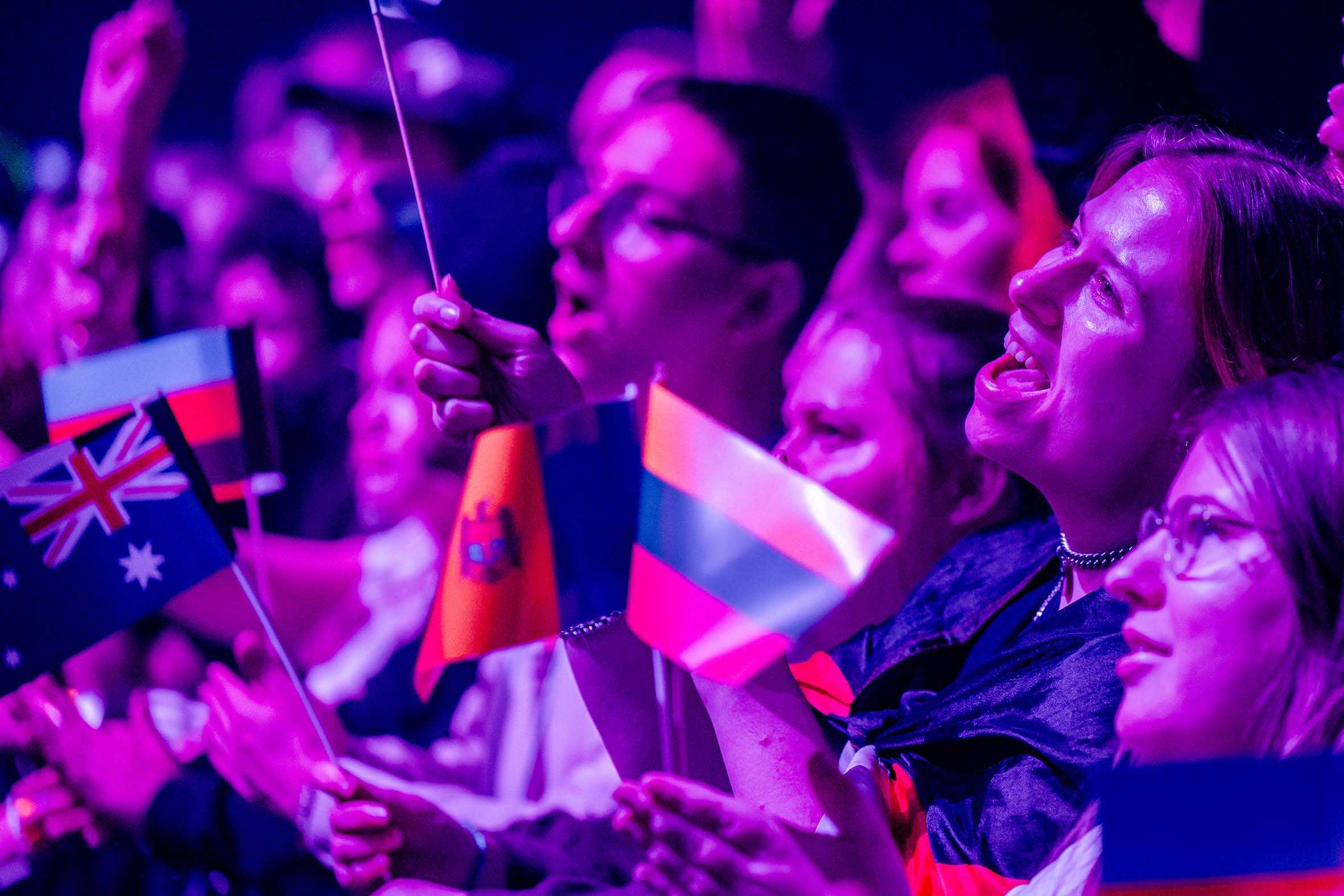 Highlights of the week 15 | AFAS Live