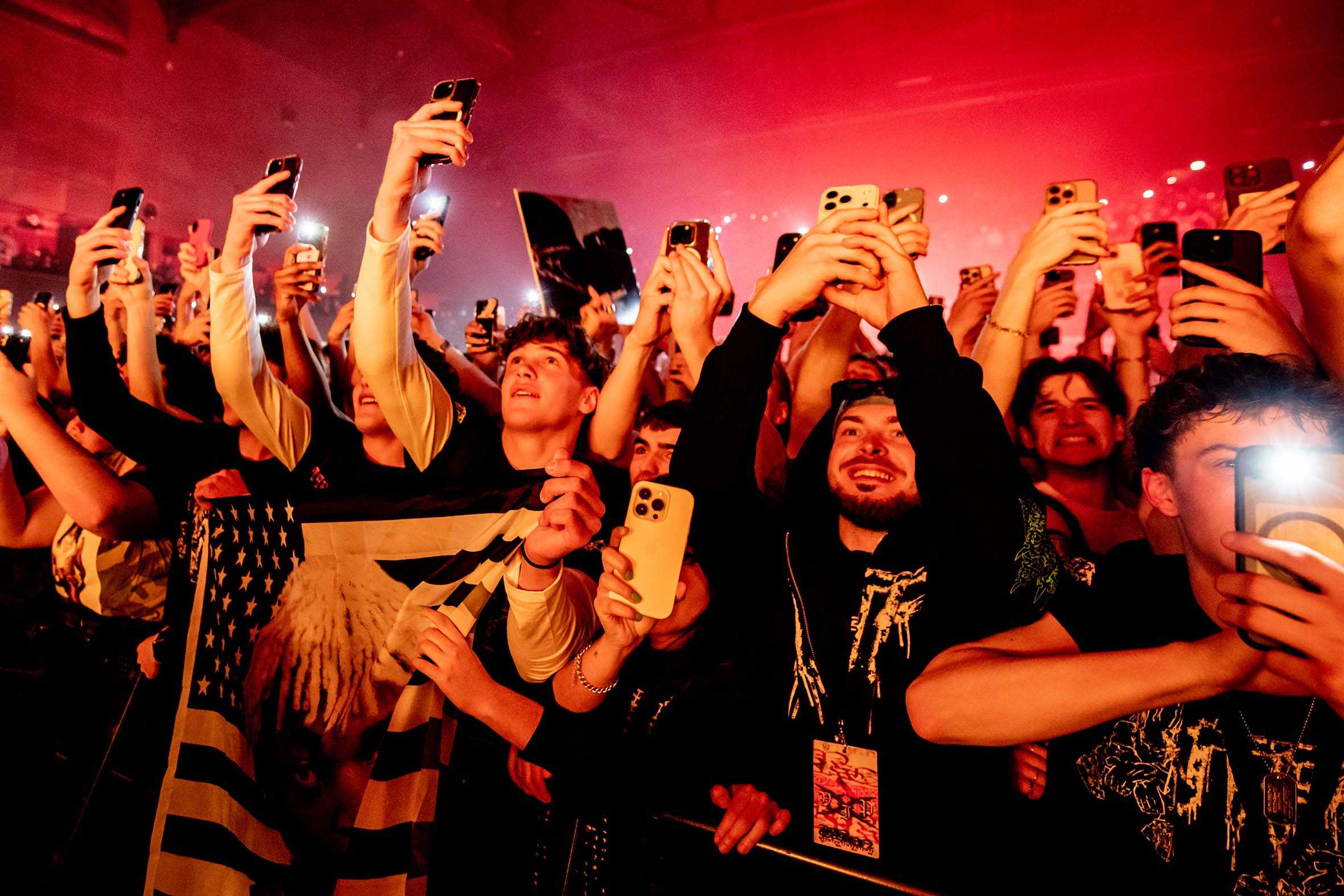 Highlights of the week 12 | AFAS Live