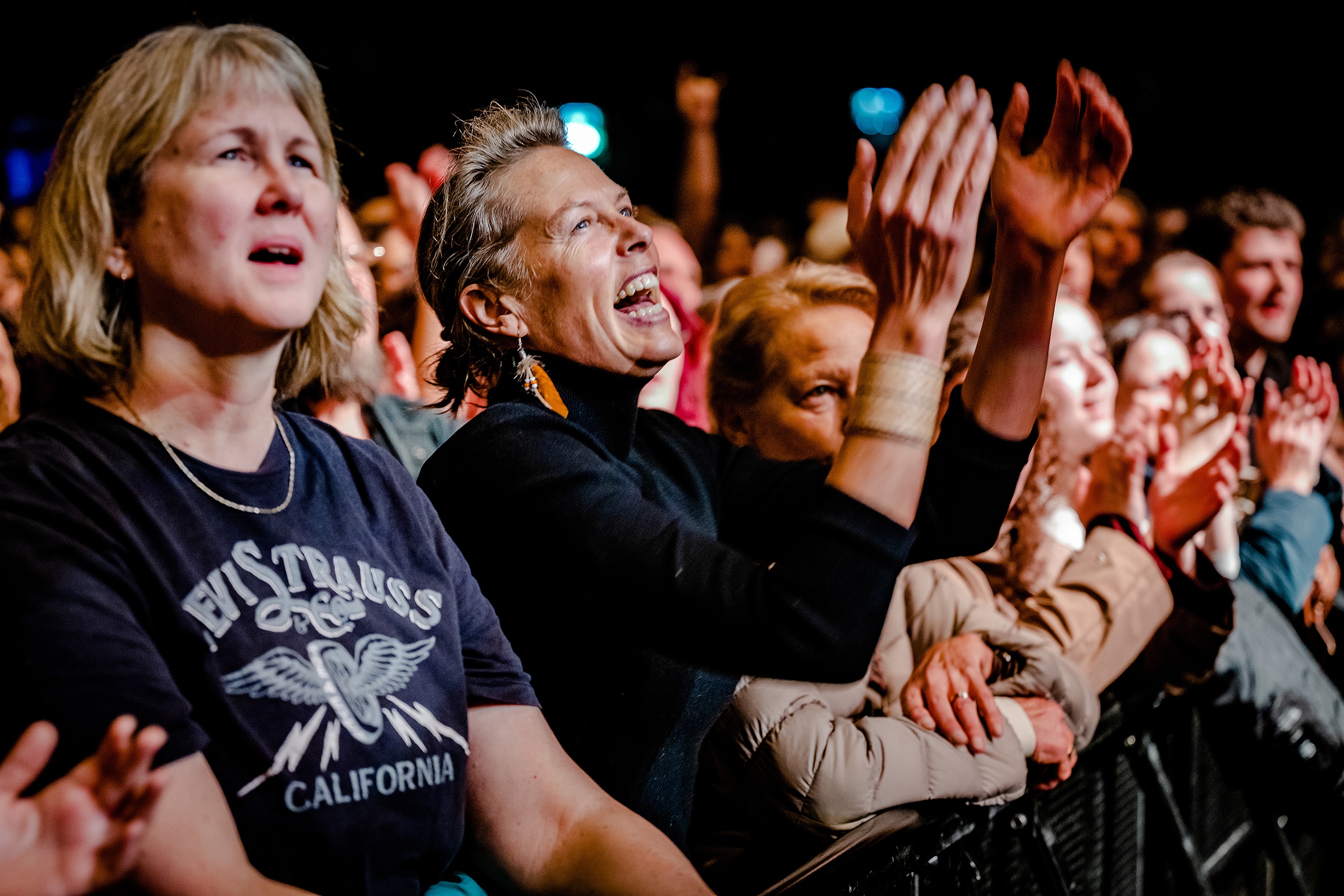 Highlights of the week 44 | AFAS Live