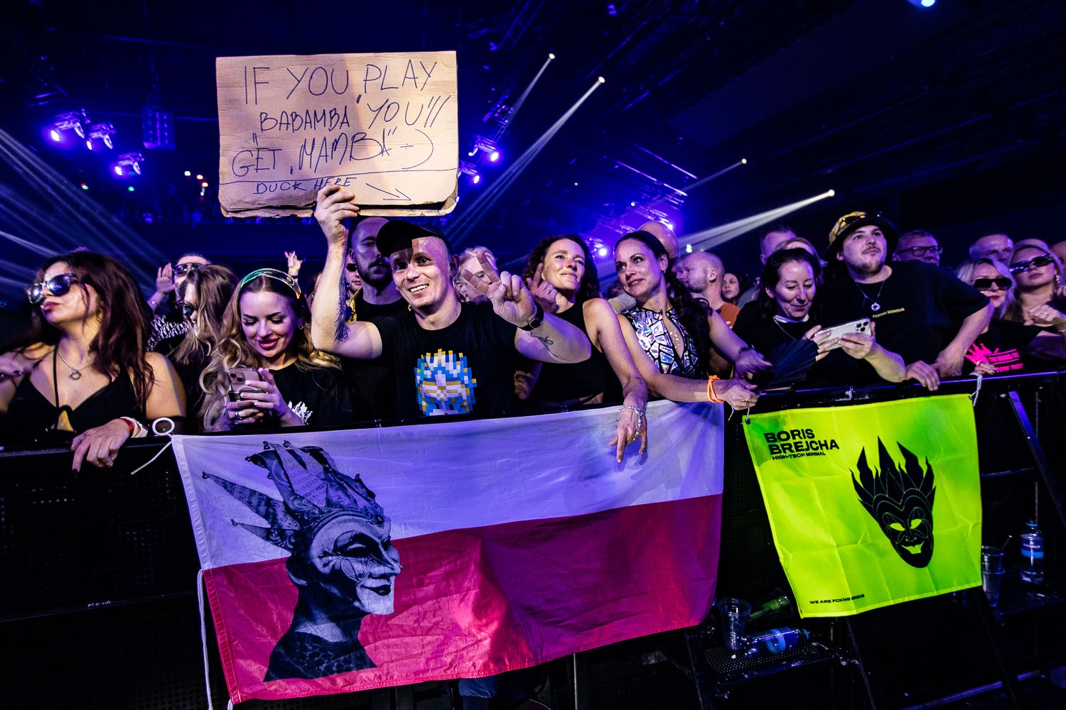 Highlights of the (ADE) week | AFAS Live