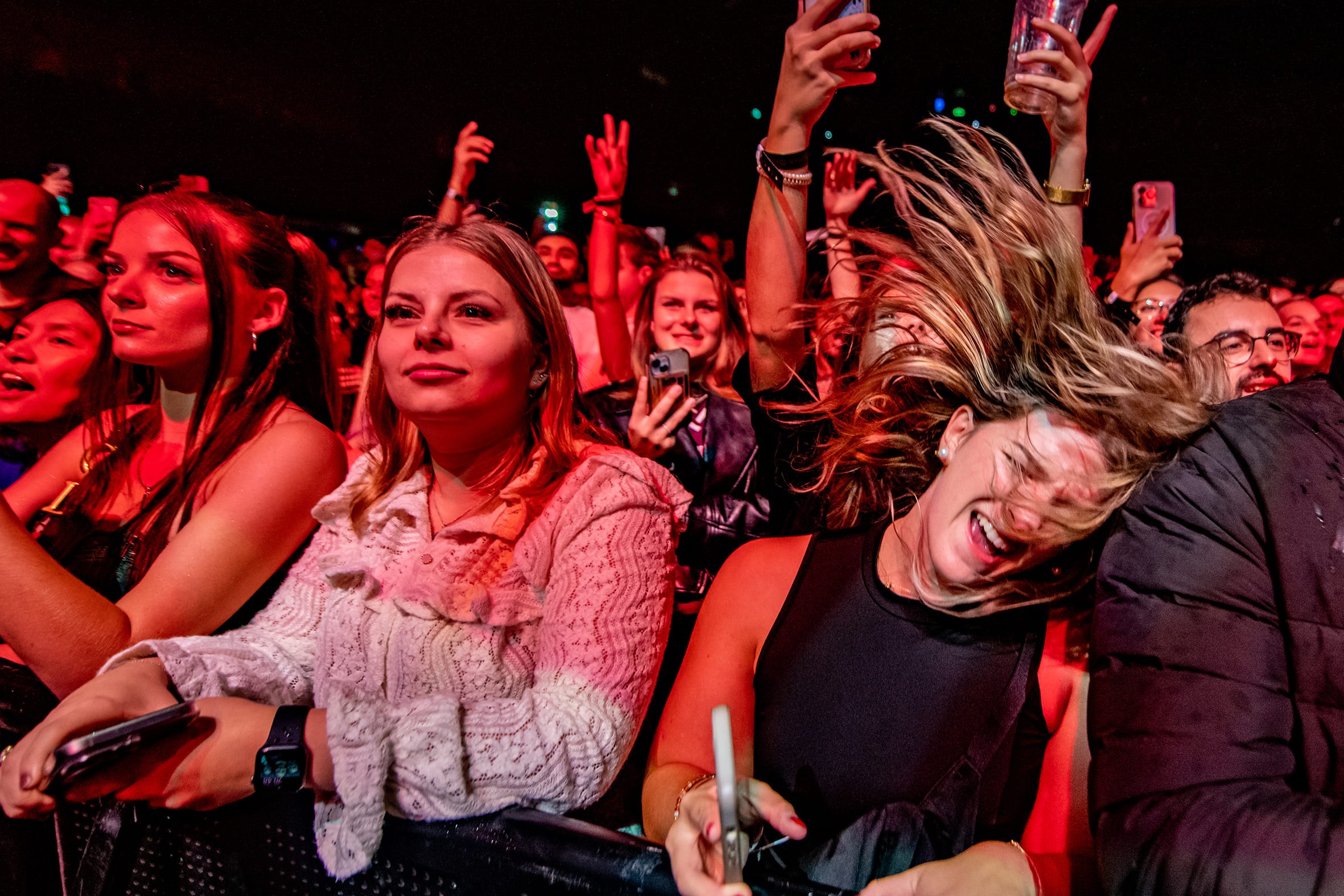 Highlights of the week 42 | AFAS Live