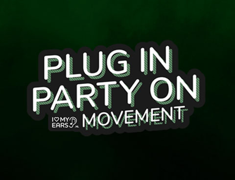 Plug in Party on Movement | AFAS Live