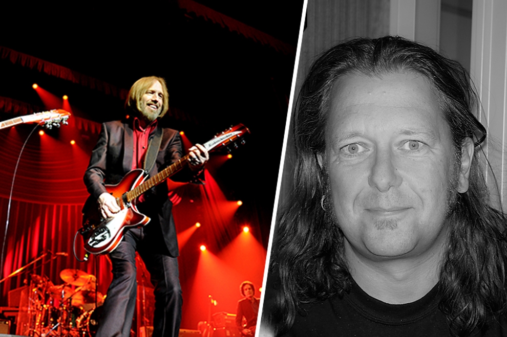 Rob Trommelen over zijn boekingen in HMH/AFAS Live | AFAS Live
