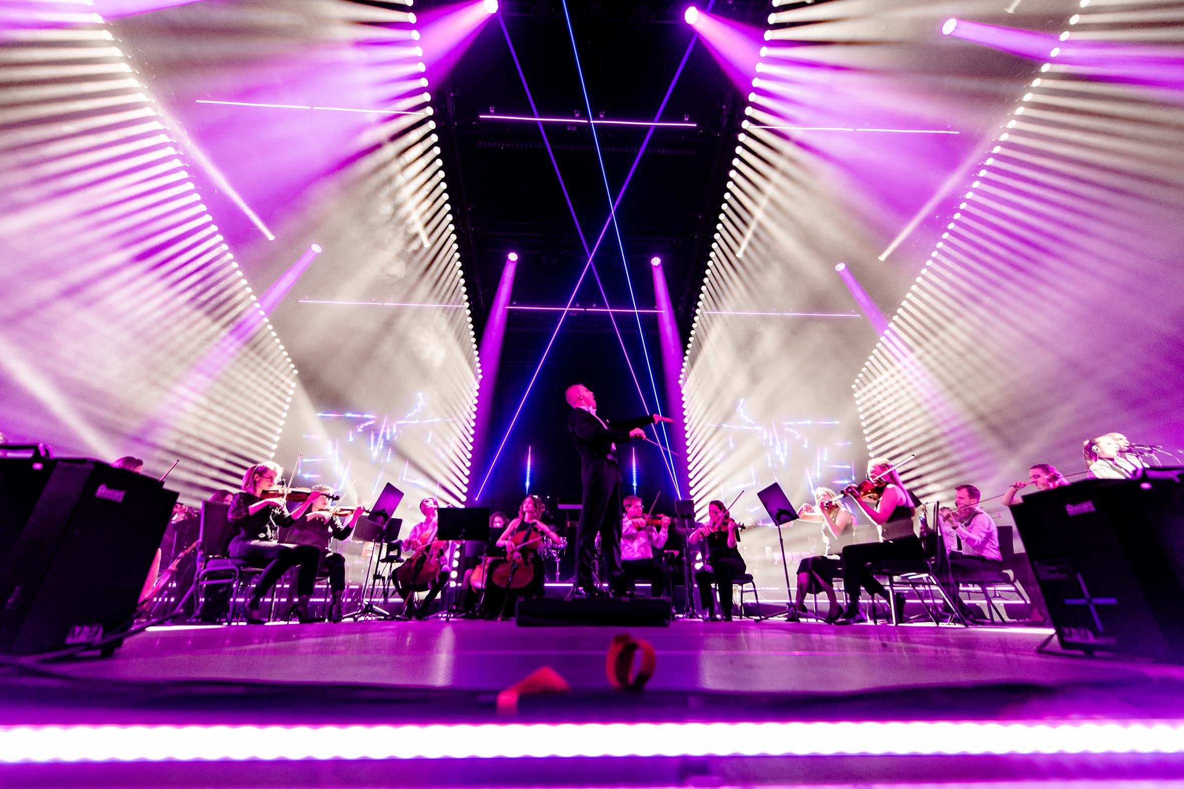 Highlights of the week 20 | AFAS Live
