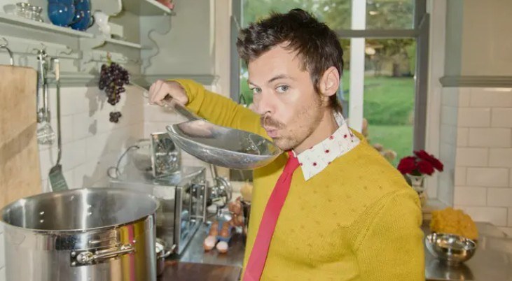 Extra drukte rondom AFAS Live tijdens Harry Styles-concerten | AFAS Live