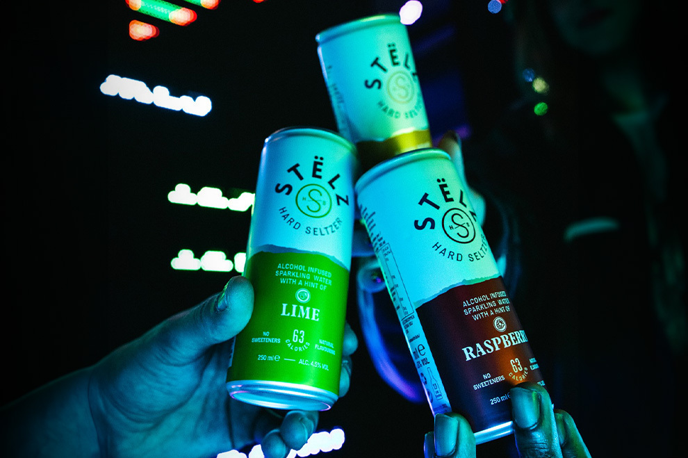 Samenwerking AFAS Live en STËLZ. | AFAS Live