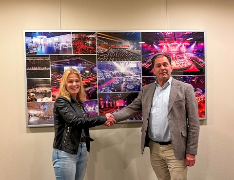 Warmtebouw en AFAS Live verlengen samenwerking | AFAS Live